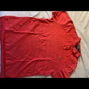 Ralph Lauren Polo shirt
